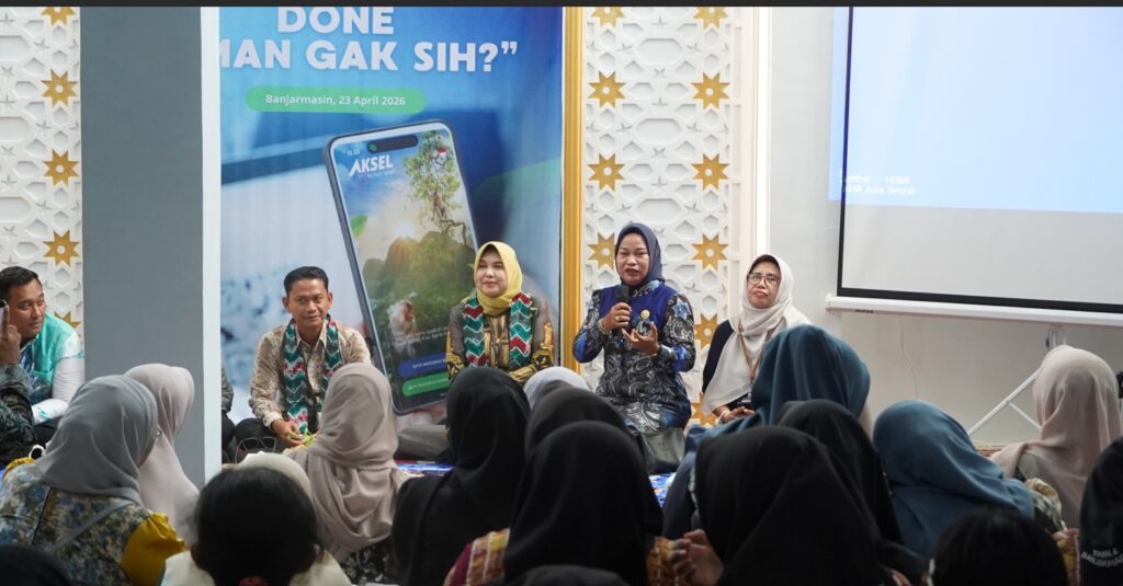 LITERASI SMA6