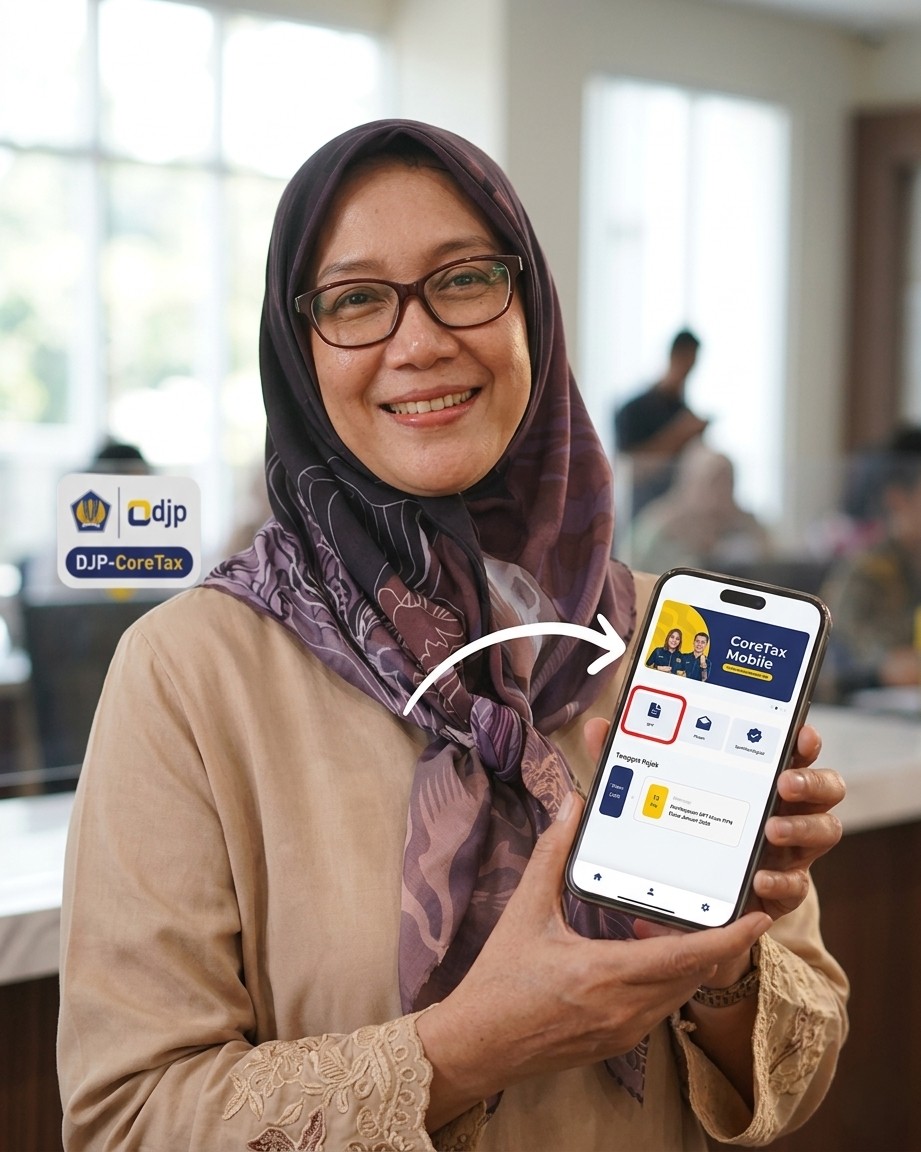 MOBILE CORETAX