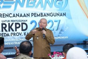 MUSREMBANG