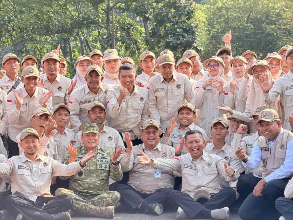 PASUKAN KHUSUS HAJI
