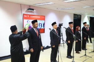 PEJABAT BARU