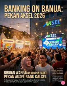PEKAN AKSEL 2026