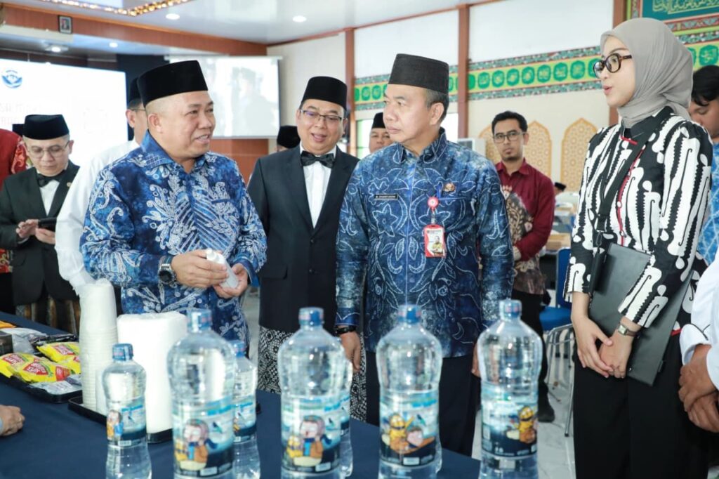 PETUGAS HAJI