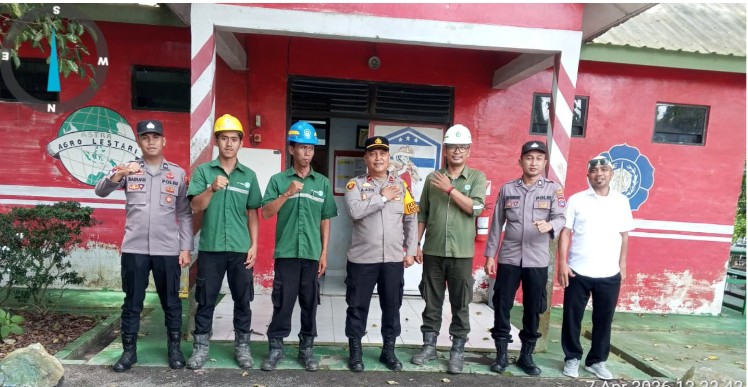 PT SAM UTAMA
