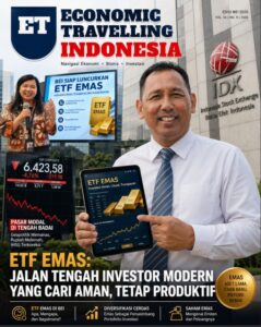 RISANTA ETF EMAS