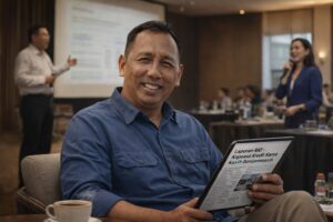 RISANTA KOPERASI KARYA KASIH