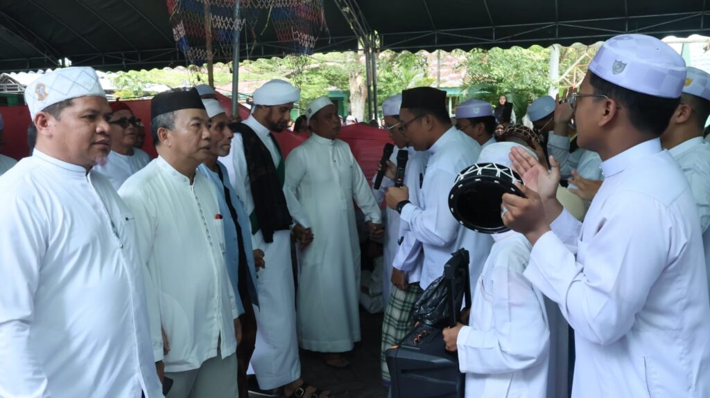 SEKDA ULAMA