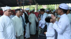 SEKDA ULAMA