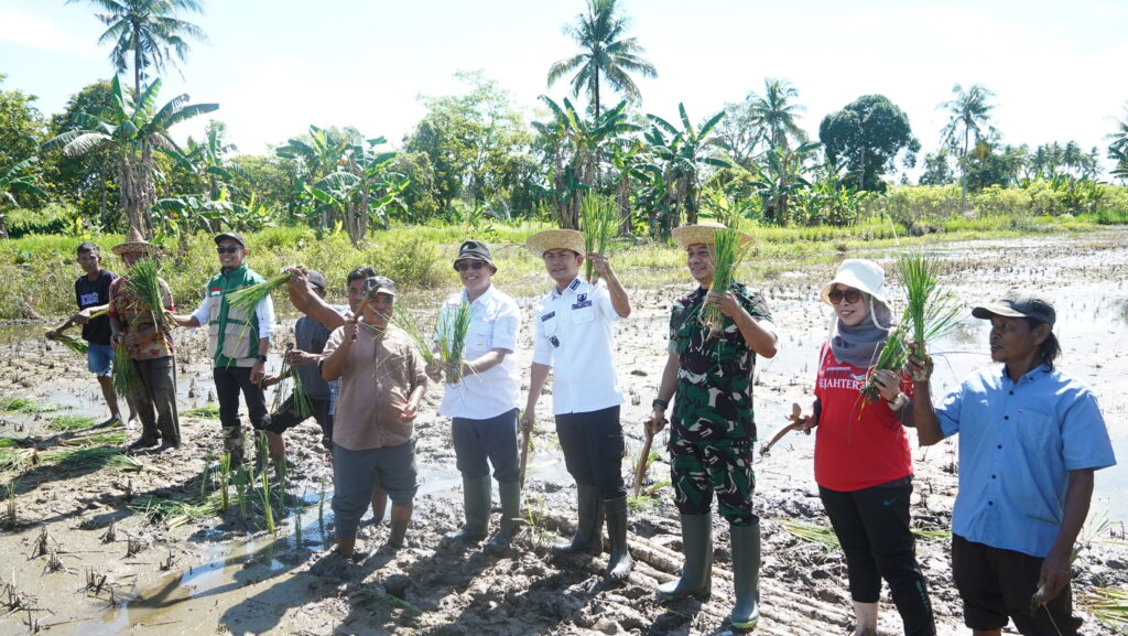 SUNGAI ANDAI