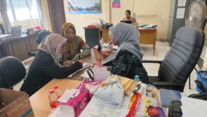 TENAGA KERJA RS ISLAM