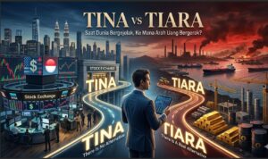 TIARA-TINA