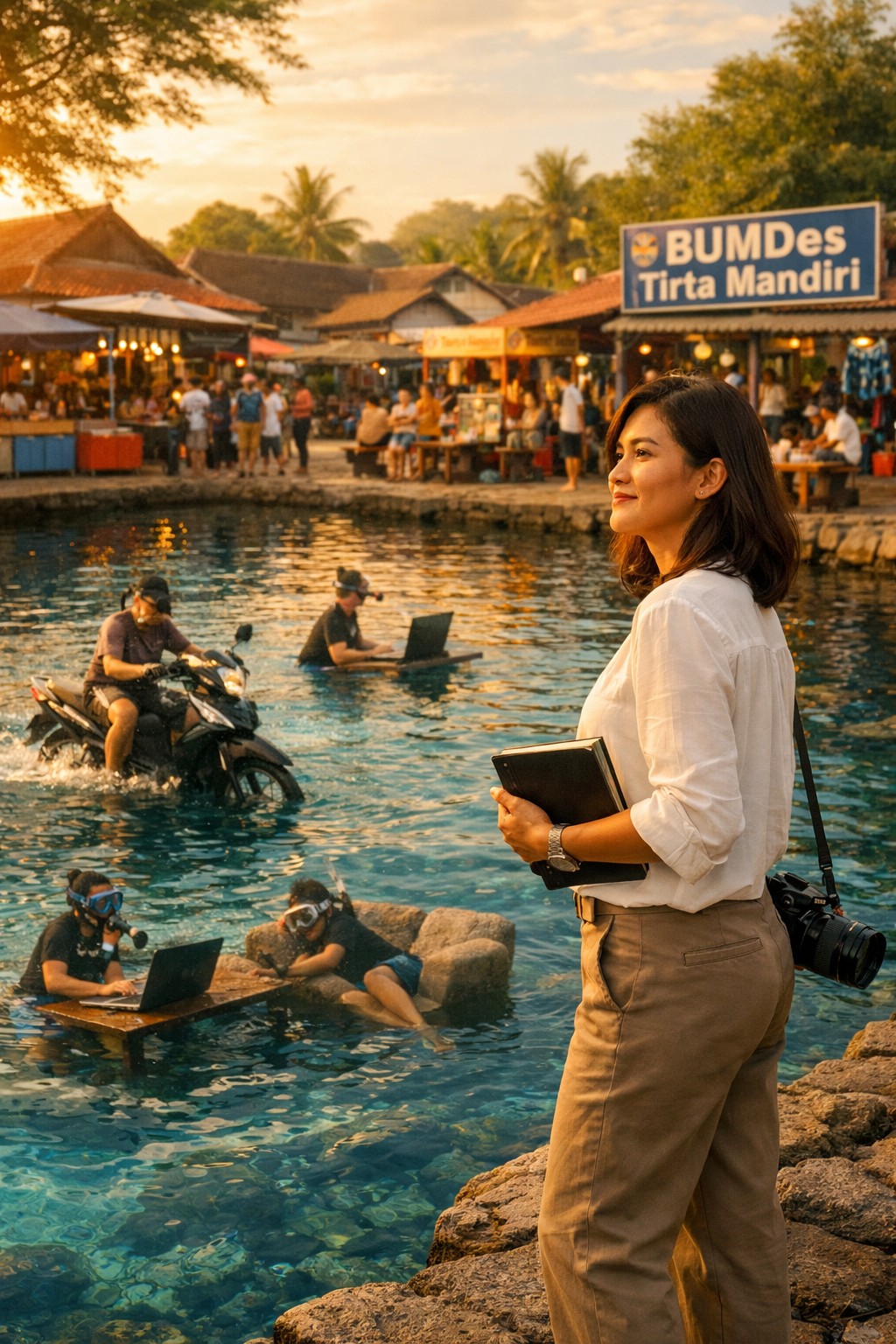 UMBUL PONGGOK