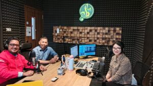 YONI SUN FM
