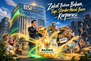 ZAKAT BSI