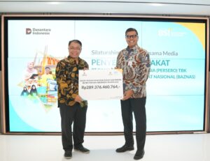 ZAKAT TERBESAR