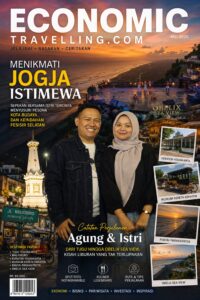 AGUNG DI JOGJA