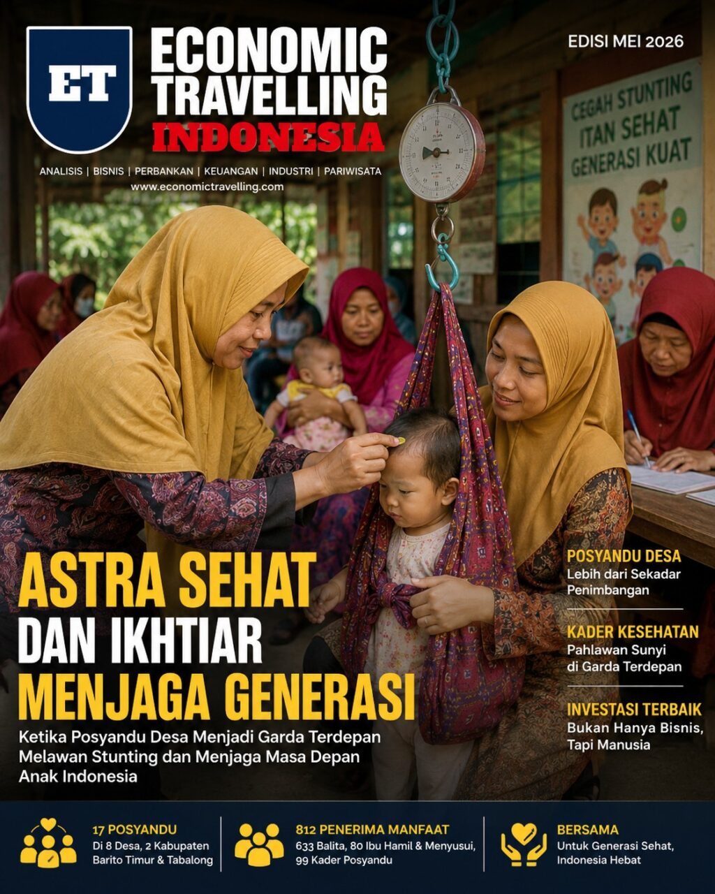 ASTRA SEHAT