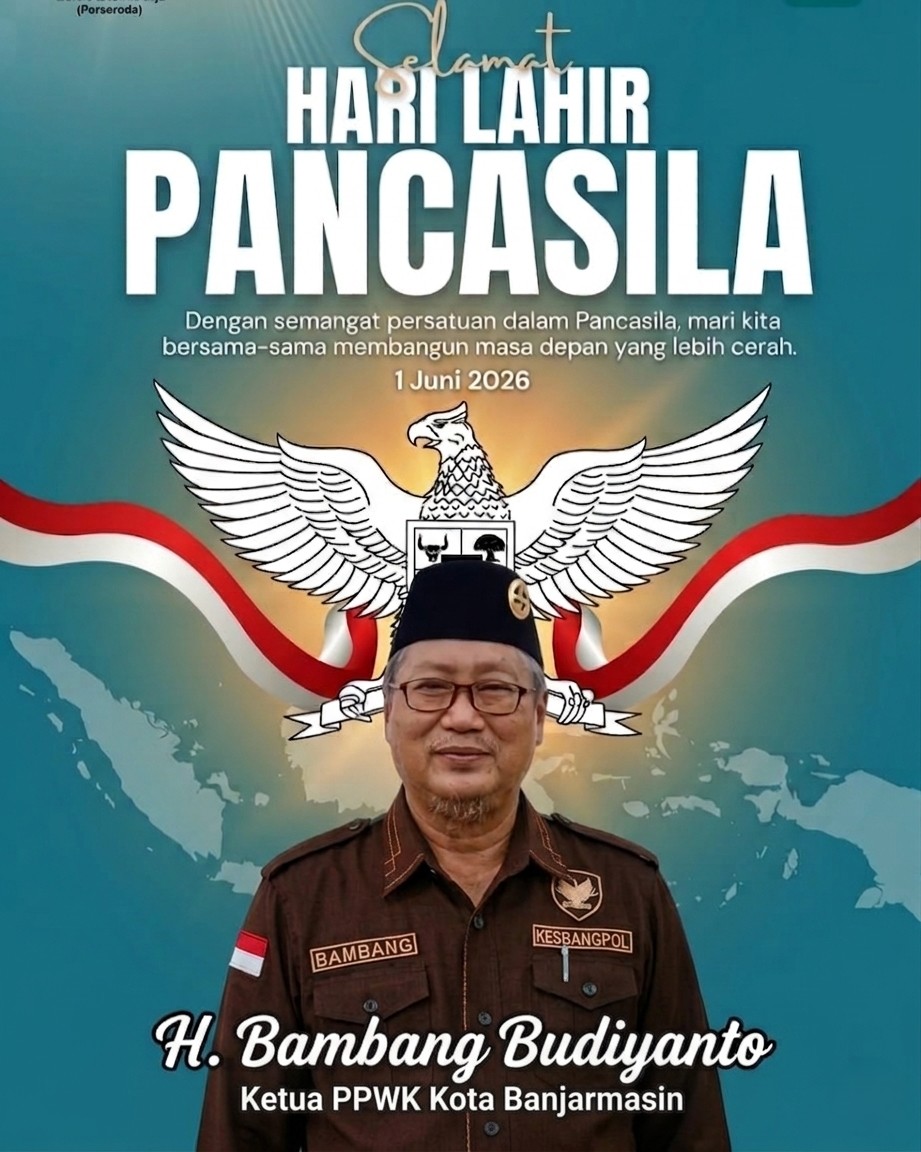 BAMBANG PPWK
