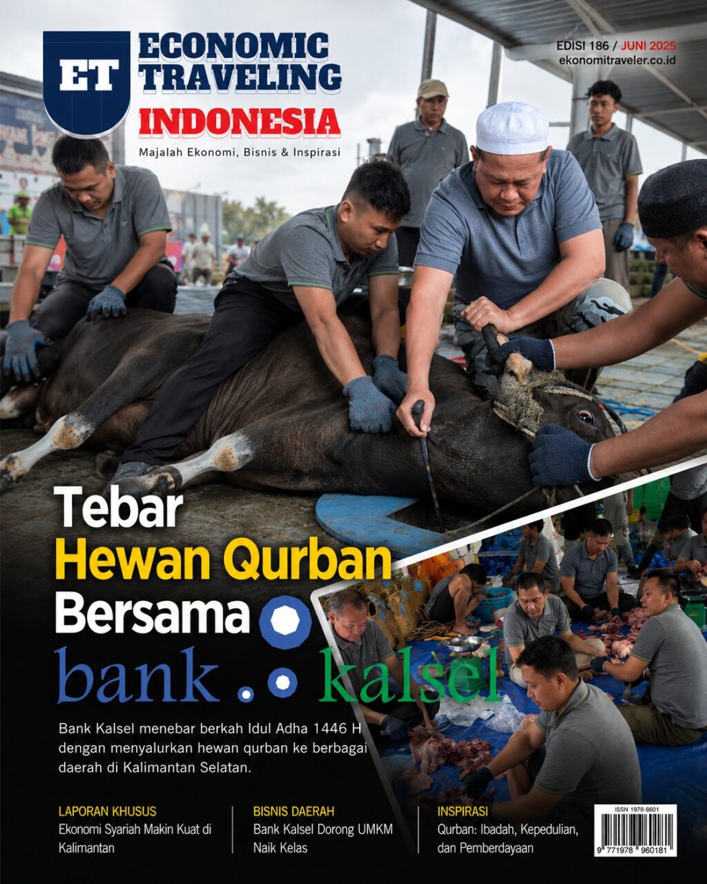 BANK KALSEL QURBAN