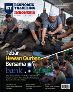 BANK KALSEL QURBAN