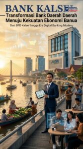 BANK KALSEL TRANSFORMASI BPD