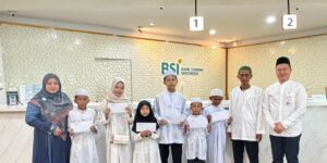 BANSOS ANAK YATIM