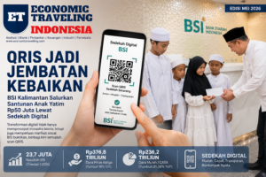 BSI SEDEKAH DIGITAL