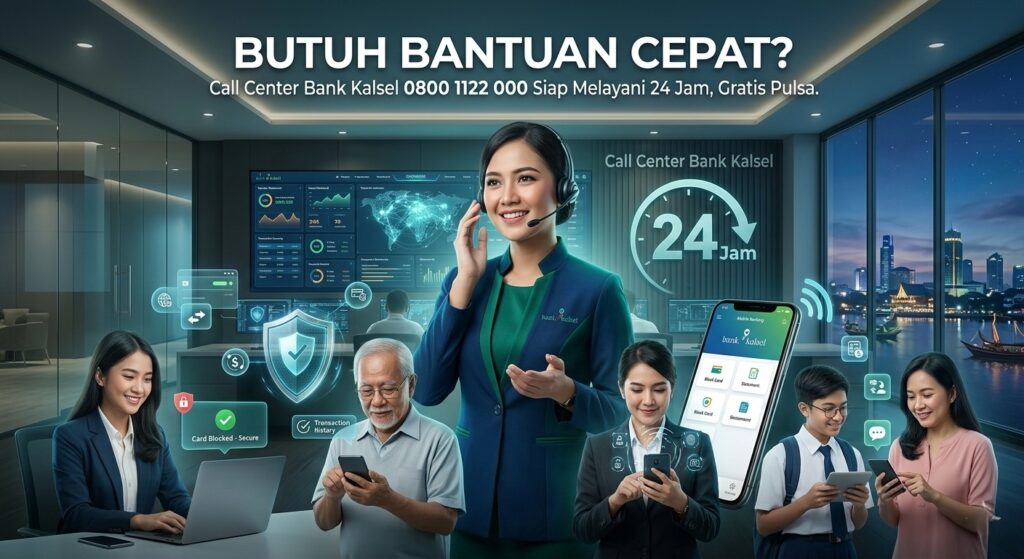 CALL CENTER 2026
