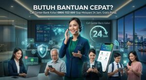 CALL CENTER 2026