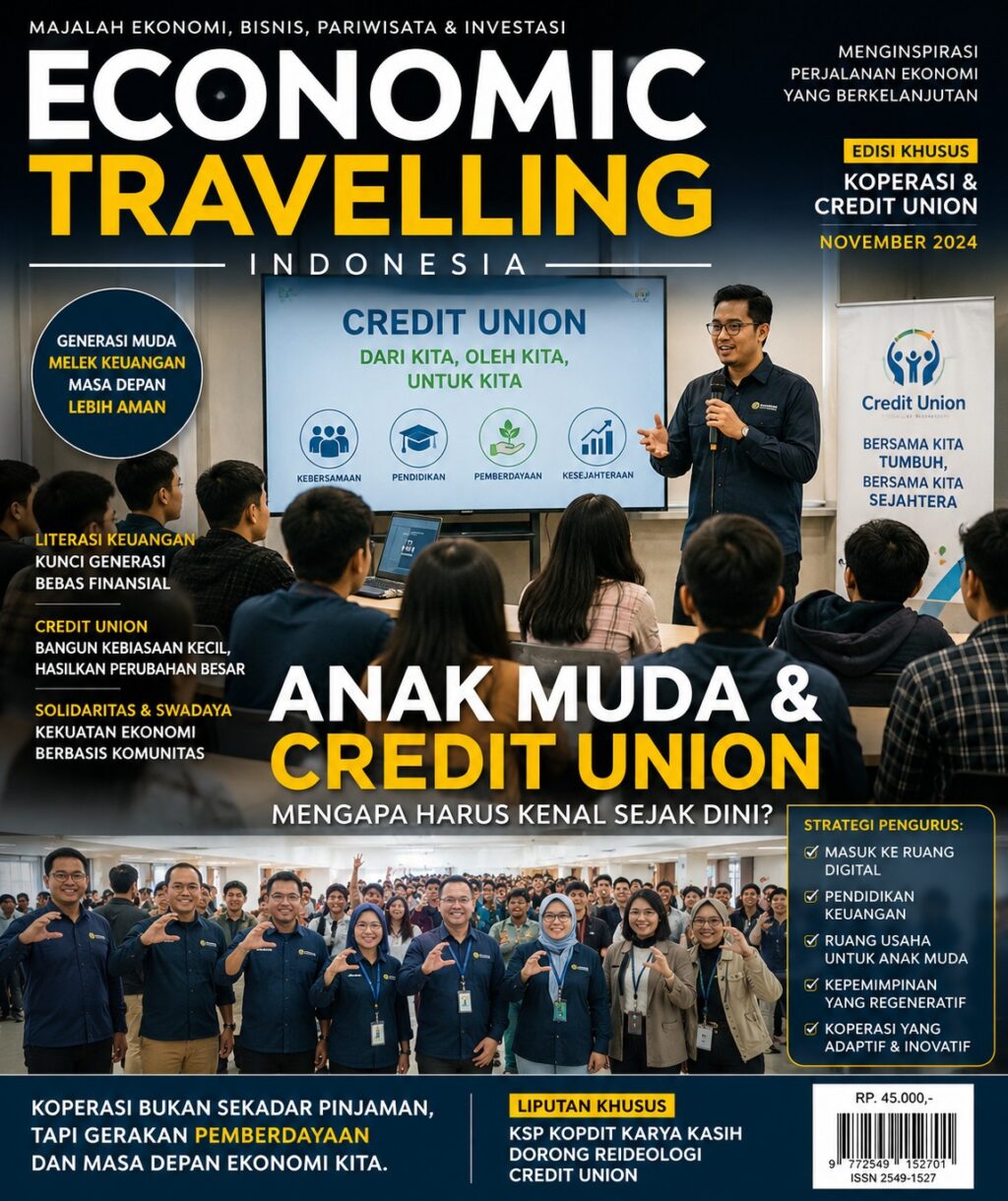 CREDIT UNION