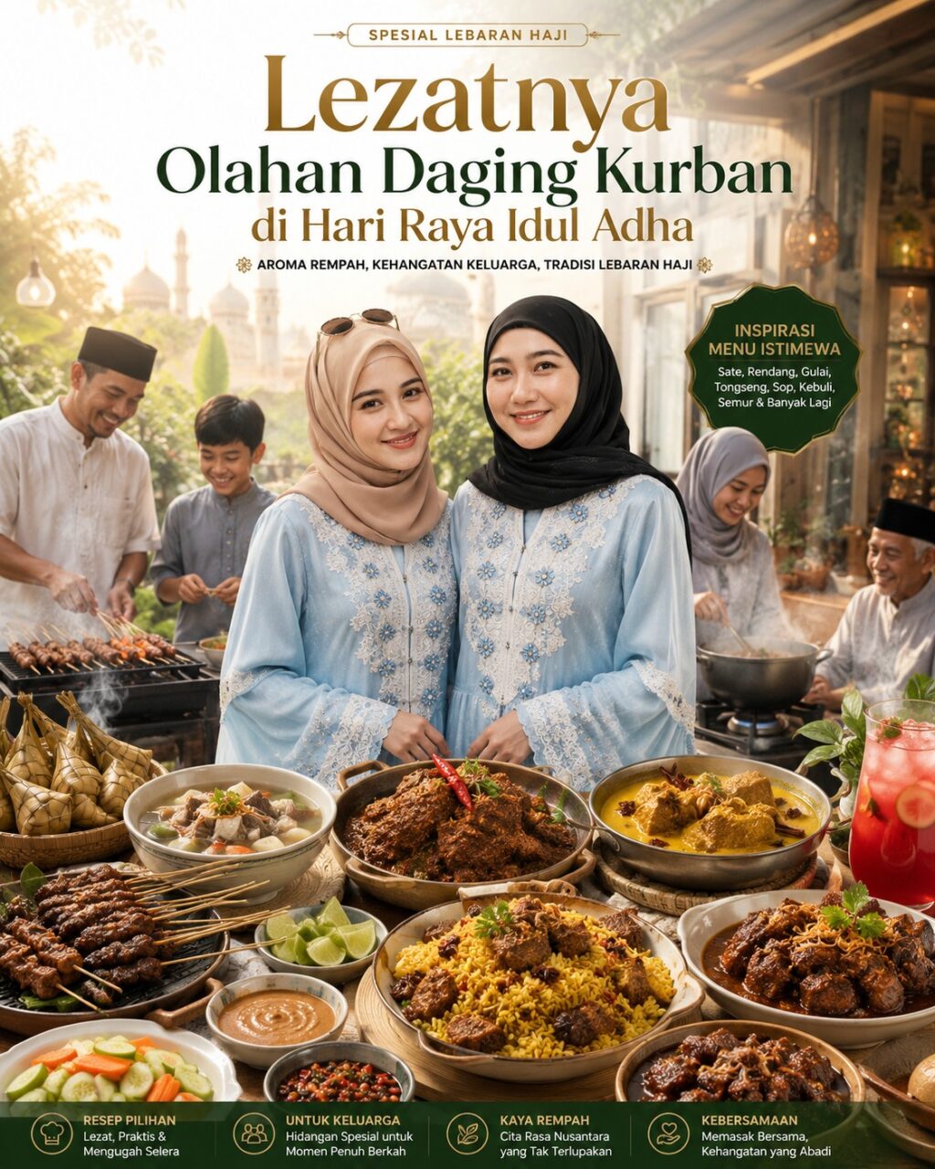 DIANA ENDY LEBARAN HAJI