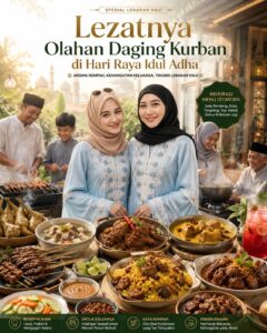 DIANA ENDY LEBARAN HAJI