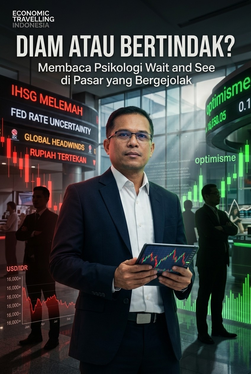 DOSEN ADNAN BARU LAGI