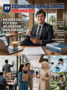 DOSEN RIFKY MENULIS