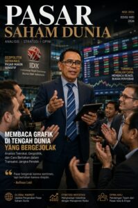 DOSEN ROFINUS PASAR SAHAM DUNIA