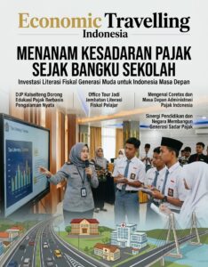 EDUKASI PAJAK
