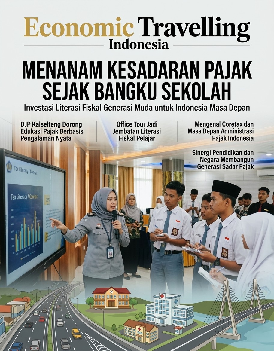 EDUKASI PAJAK