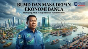 EKONOMI DUNIA DAN BUMD