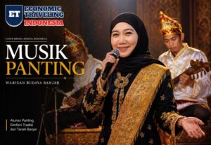 ENDY MUSIK PANTING