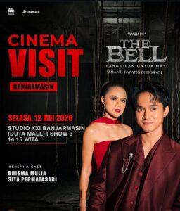 FILM TEROR THE BELL