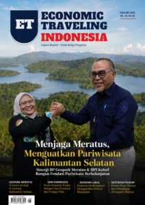 GEOPARK MERATUS - HPI KALSEL