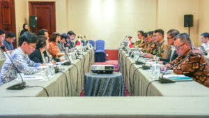 INDONESIA JEPANG