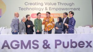 INDOSAT OK 2026