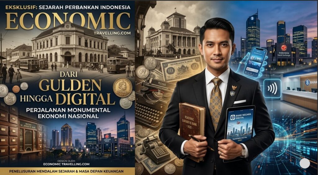 ISTILAH SEJARAH PERBANKAN