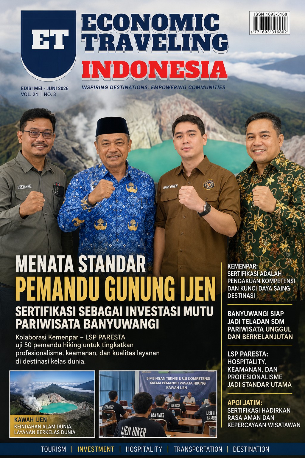 JAWA TIMUR