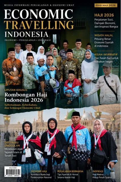 JEMAAH HAJI BATOLA
