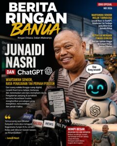 JUNAIDI NASRI
