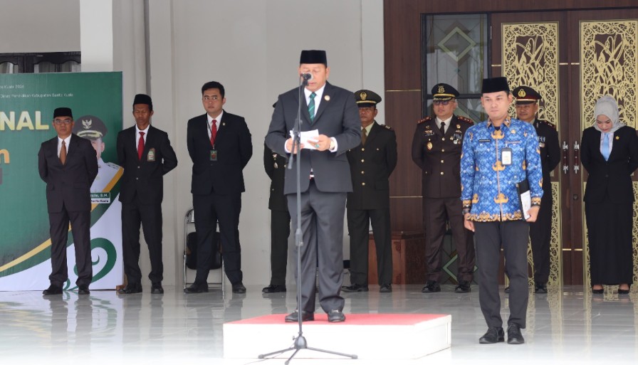 KEBANGKITAN BANGSA