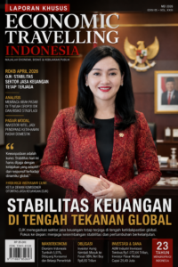 KETUA OJK SEKARANG