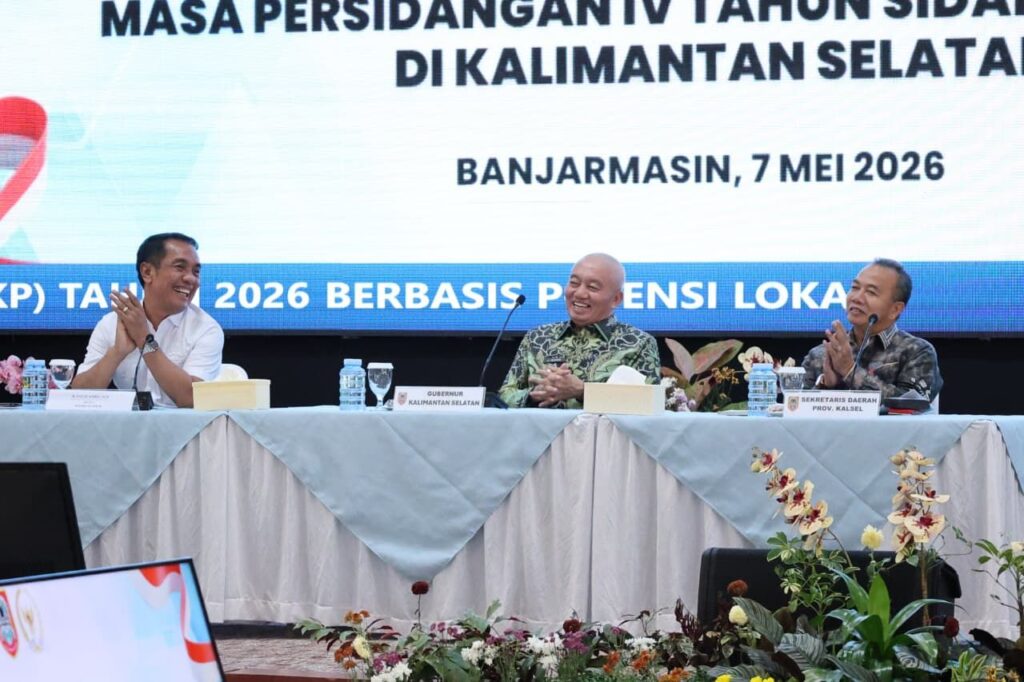 KOMISI XI DPR RI